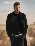 David Beckham photo