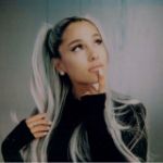 Ariana Grande photo