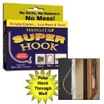 Does the Super Hook work? Does the Super Hook work?