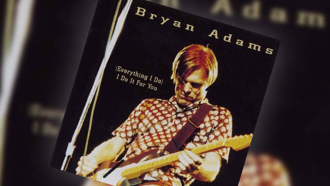 Перевод и текст песни Bryan Adams – (Everything I Do) I Do It For You Перевод и текст песни Bryan Adams – (Everything I Do) I Do It For You