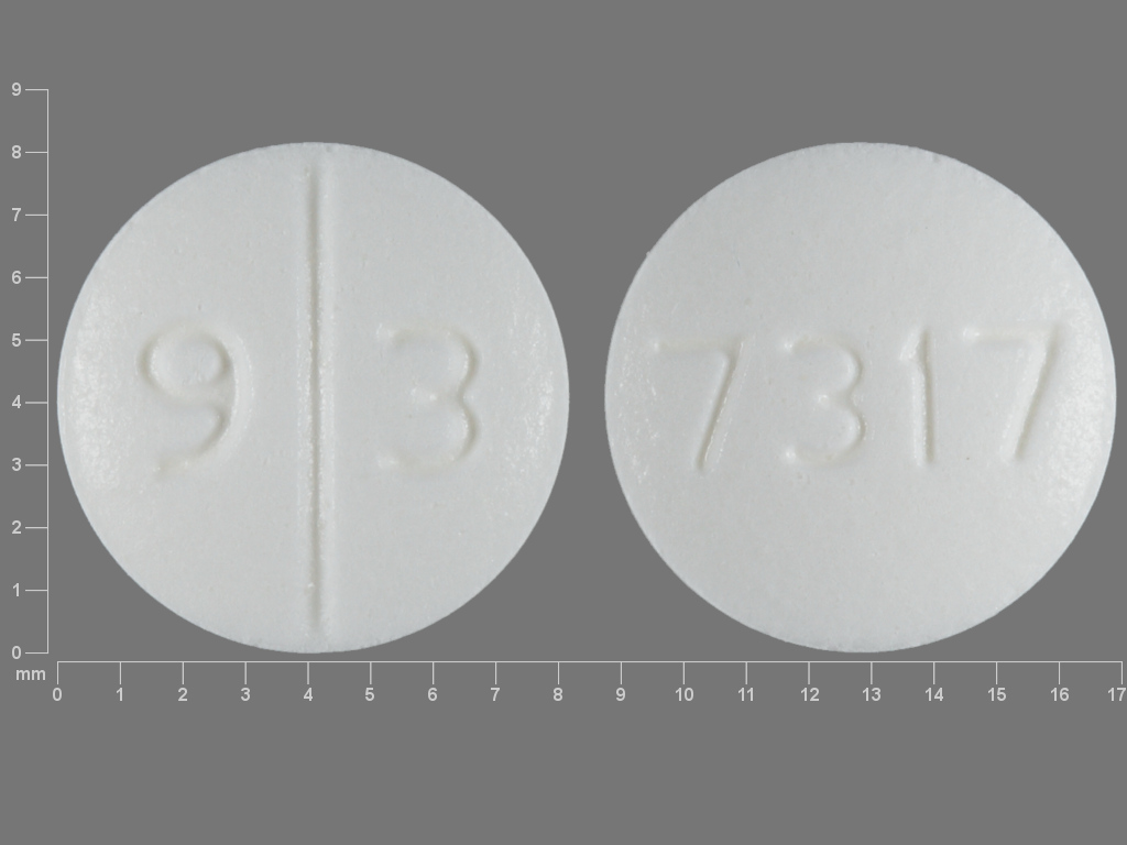 Desmopressin Acetate 9 3 7317