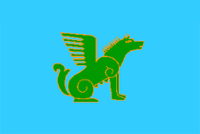 флаг ногайцев