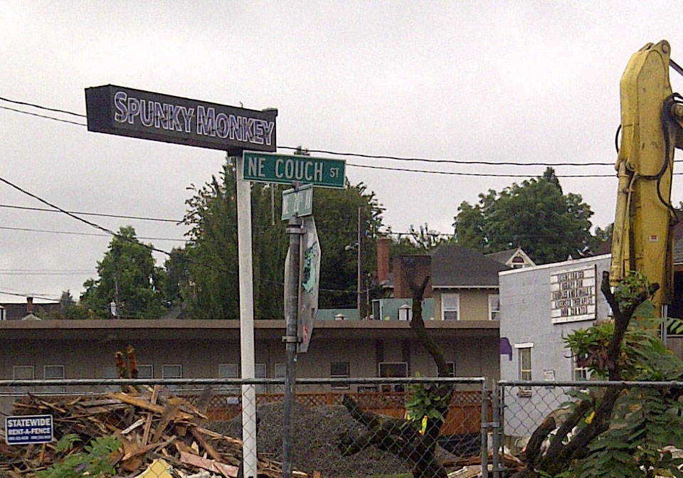 8 Ways Portlanders Pay the Price of Progress
