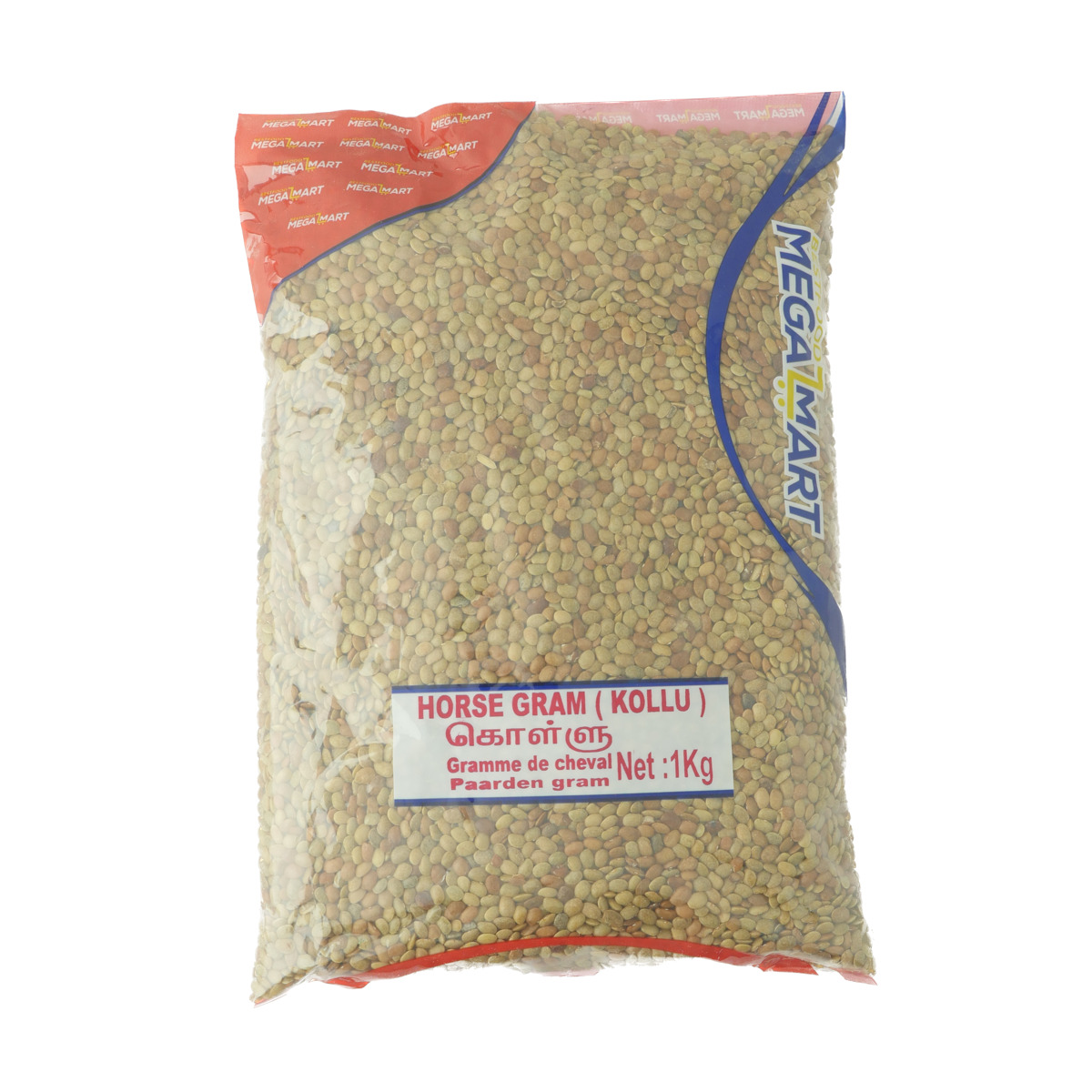 Horse Gram (Kollu) 1kg
