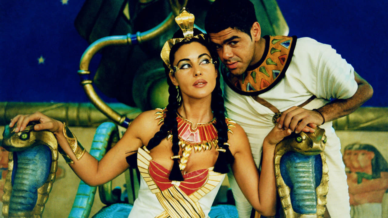 Astérix et Obelix : Mission Cléopatre