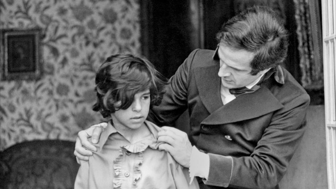 L'enfant sauvage