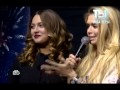 Первое интервью Веры Бежневой после свадьбы.
