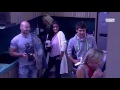 Дом-2: Иван Барзиков и Маша Тулеева целуются на публике