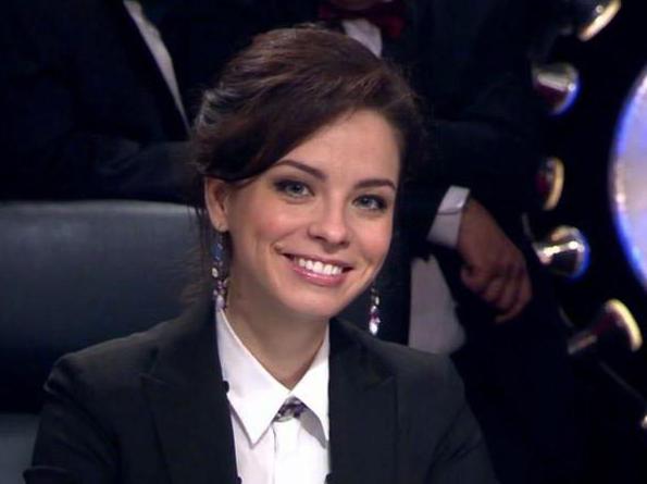 Илья новиков его жена анастасия шутова