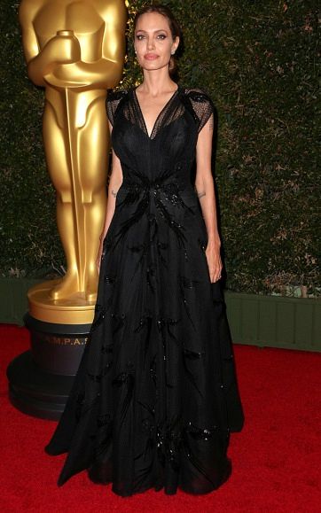Angelina Jolie #3