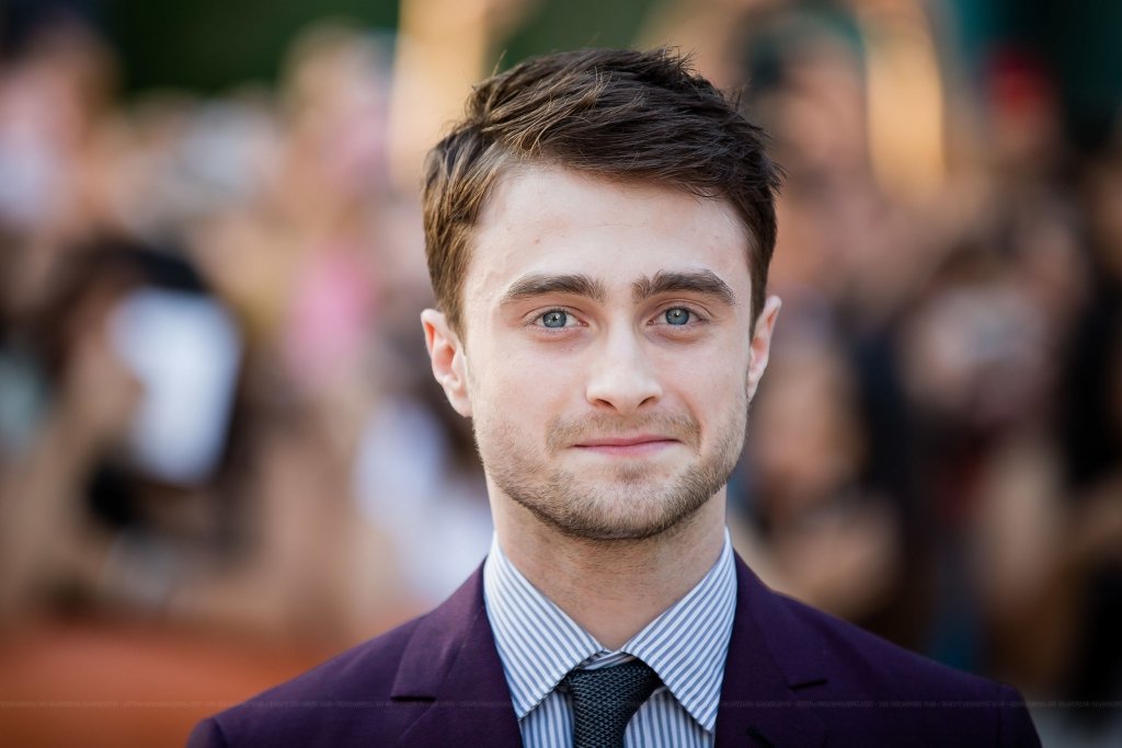 Деніел Редкліфф (Daniel Radcliffe). Біографія. Фото. Особисте життя