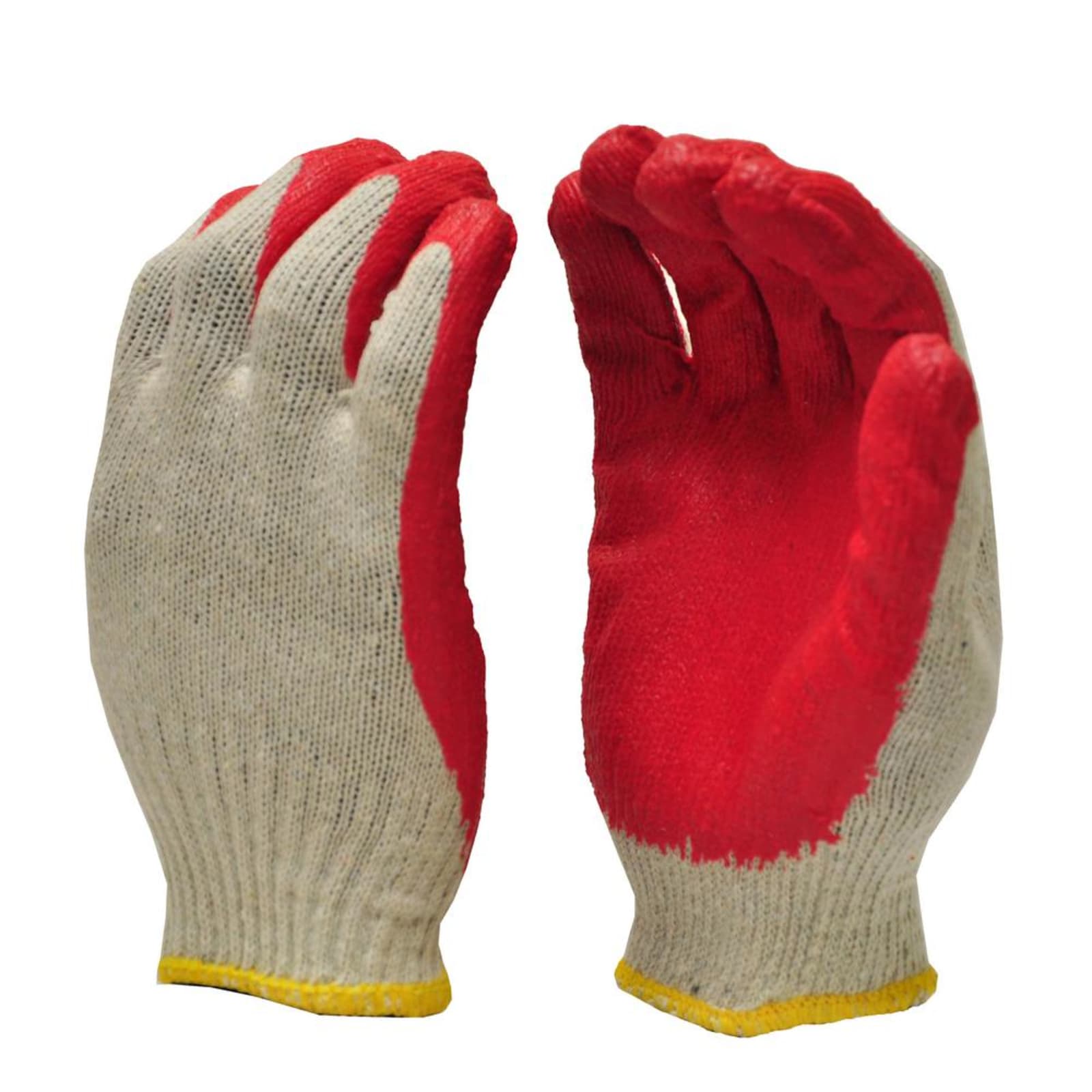 hi five - two gloves are saying hi to each other - gloves (2) - paul lahana