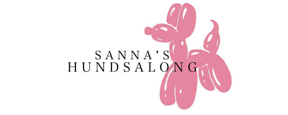 Banner of Sanna's Hundsalong