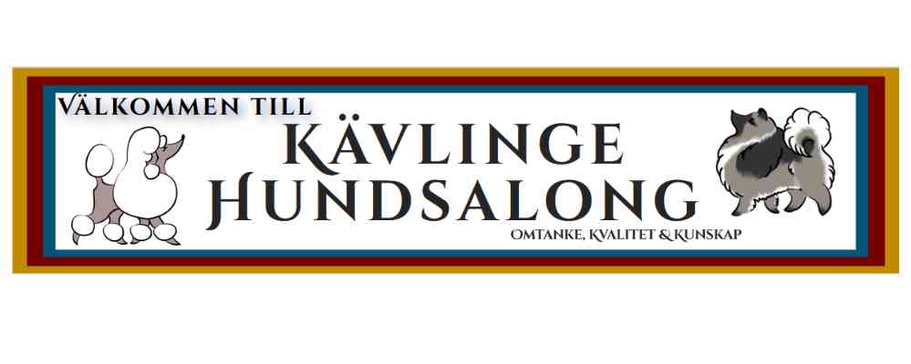 Banner for Kävlinge Hundsalong