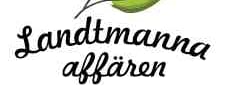 Omslagsbild för Landtmannaaffären 
