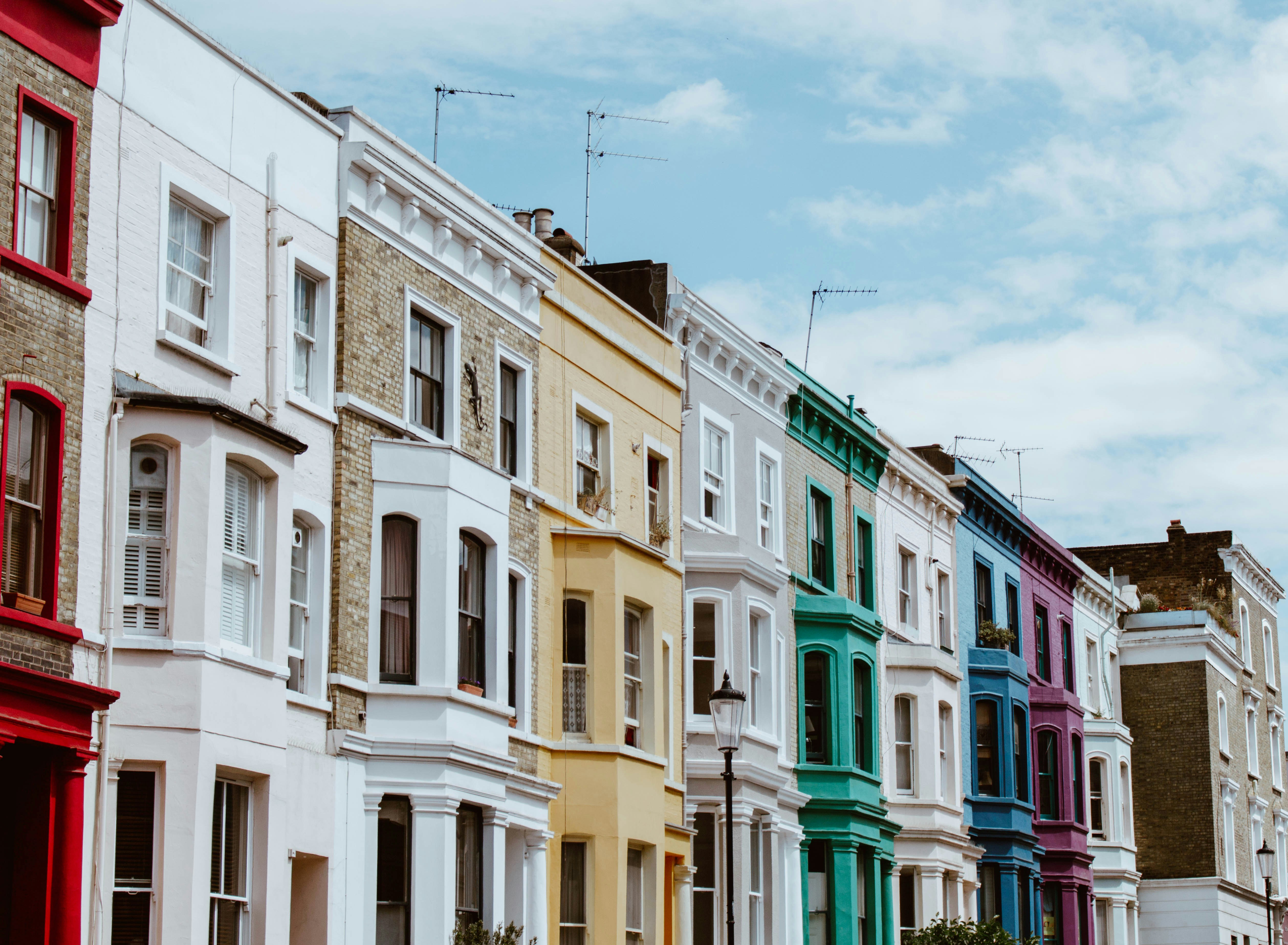 How to Find Accommodation in the UK