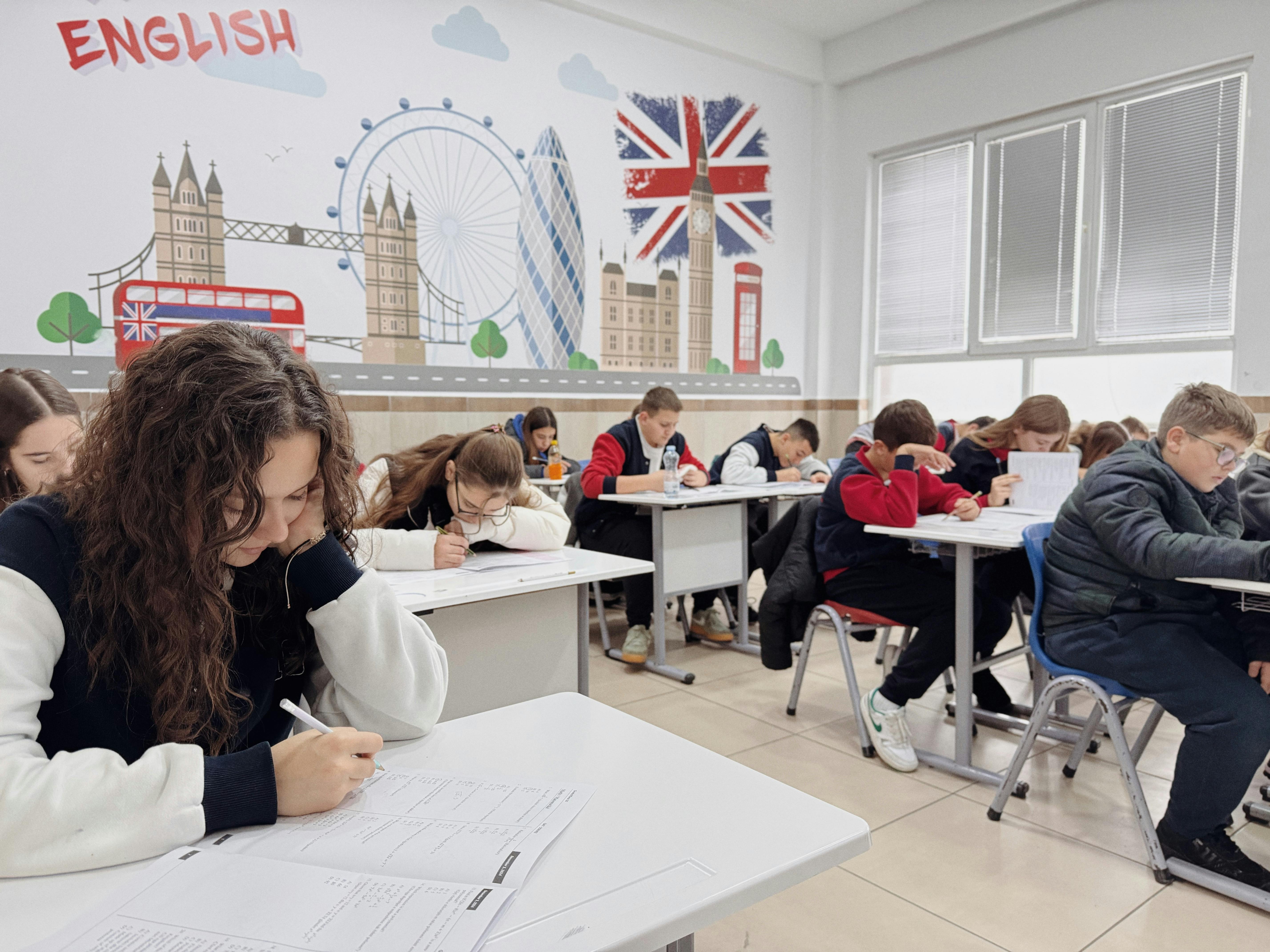 Finding Schools in the UK for Your Children