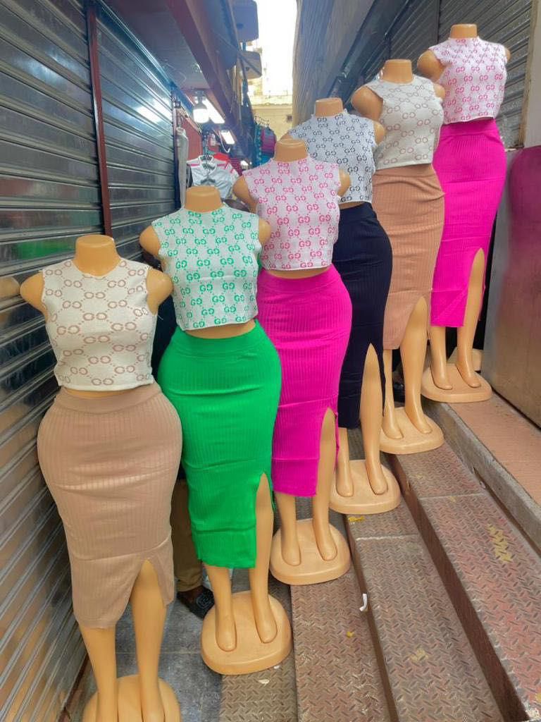2pcs set