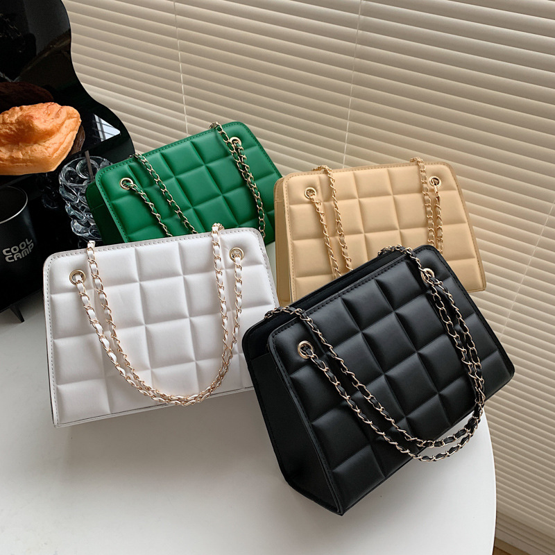 Quality bags