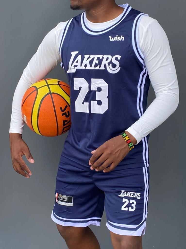 Lakers