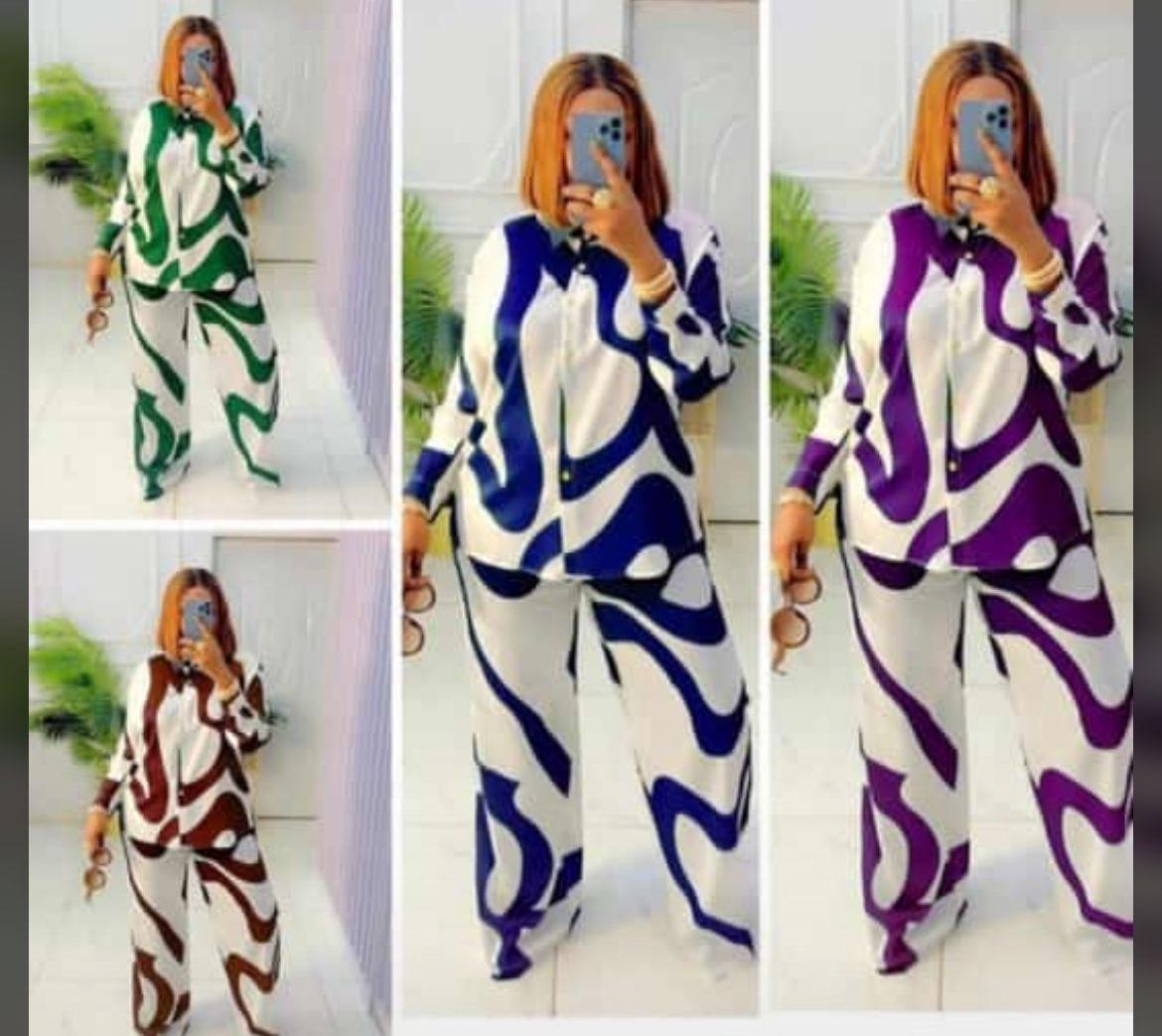 2 pcs set