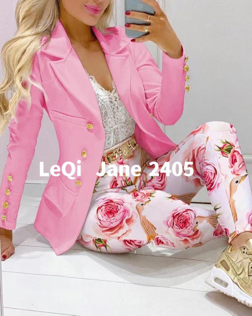 3pcs suit