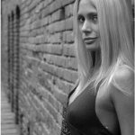 Наталья Рудова (Natalia Rudova)