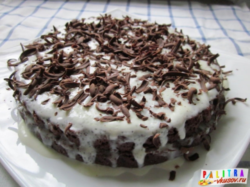 Изображение - Рецепт коржей для торта простой в духовке recept-korzhey-dlya-torta-prostoy-v-duhovke-437