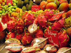 Pitaya