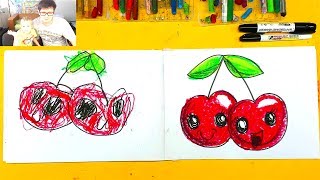 Как я похудел на 10кг за месяц / История моего похудения