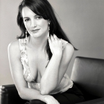 Кристин Дэвис (Kristin Davis)