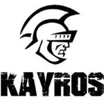 Kayros в @ kayros.cf учетной записи Instagram