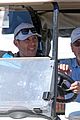 jared padalecki jensen ackles play golf together 51