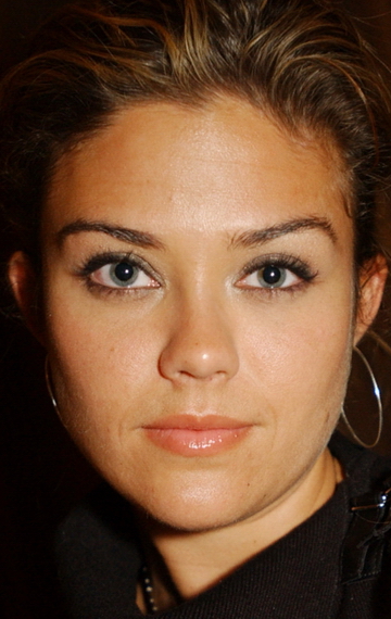Сьюзэн Уорд (Susan Ward)