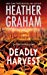 Deadly Harvest (Flynn Broth...