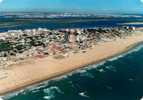 guía de Huelva guía de Huelva