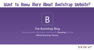 Want to Know More About Bootstrap Website?