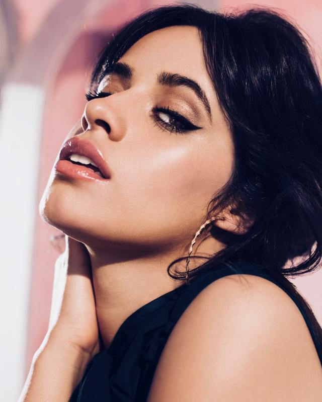 Camila Cabello Hot