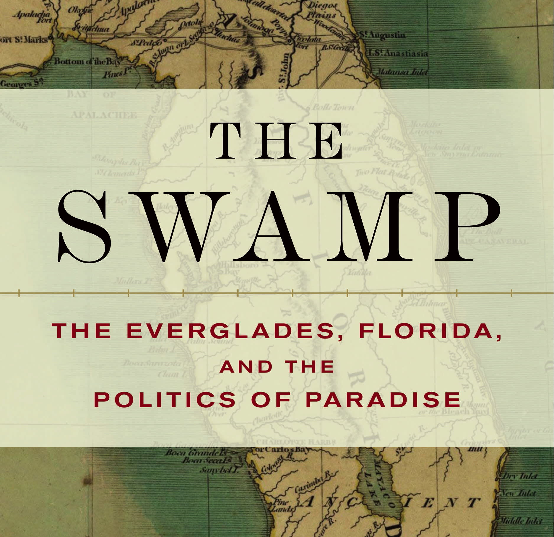 michael-grunwald-the-swamp-reception