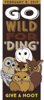 Go Wild for "Ding"