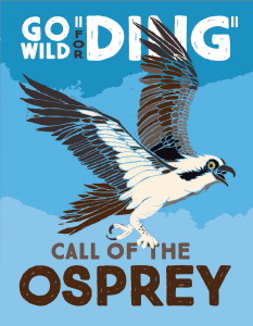 Go Wild for "Ding"