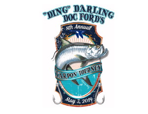 "Ding" Darling-Doc Ford's Tarpon Tournament