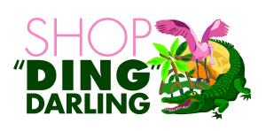 Vita Shopping Bag - Purple – Shop Ding Darling