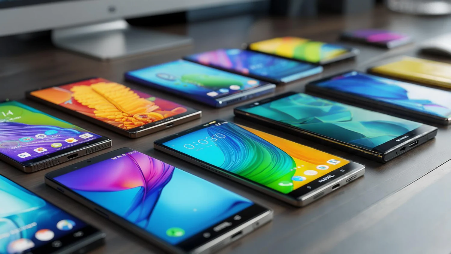 Best Smartphones Under ₹30,000 in India (2026): Top Picks for Gaming, Camera & Batteryy