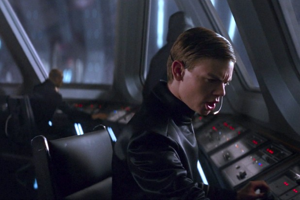 thomas brodie-sangster star wars the force awakens thomas brodie-sangster star wars the force awakens
