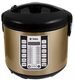 Delta DL 6520