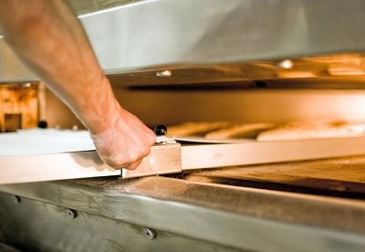 Как открыть мини-пекарню Как открыть мини-пекарню
