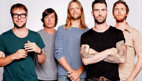 Maroon 5 Maroon 5