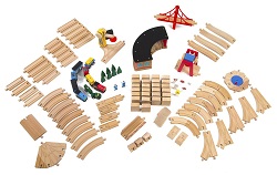 Go Kids Play | Parent\'s Top Rated: Best Toy Trains Sets for Kids of ... Go Kids Play | Parent\'s Top Rated: Best Toy Trains Sets for Kids of ...