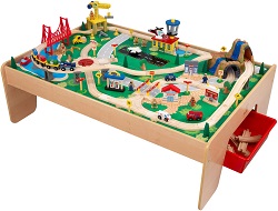 children's train sets